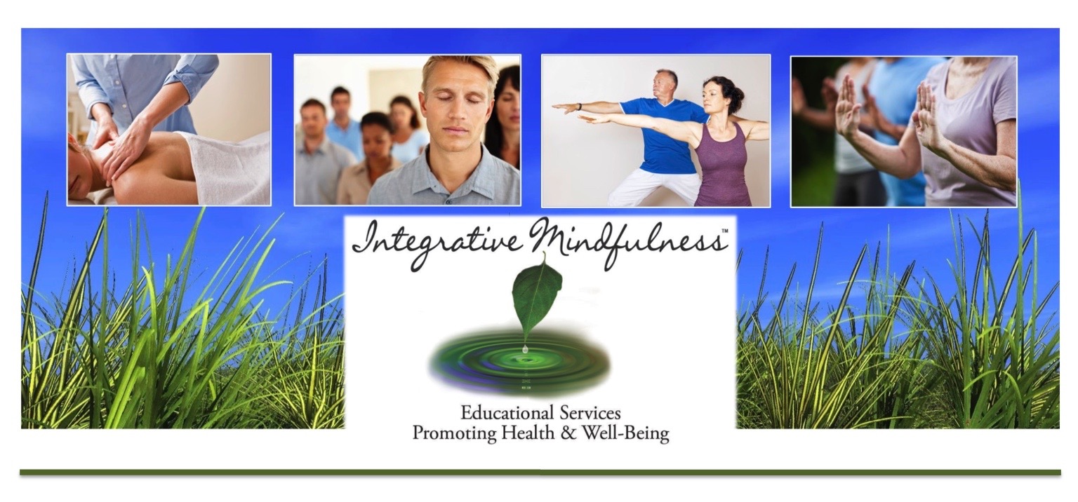 Integrative Mindfulness Center