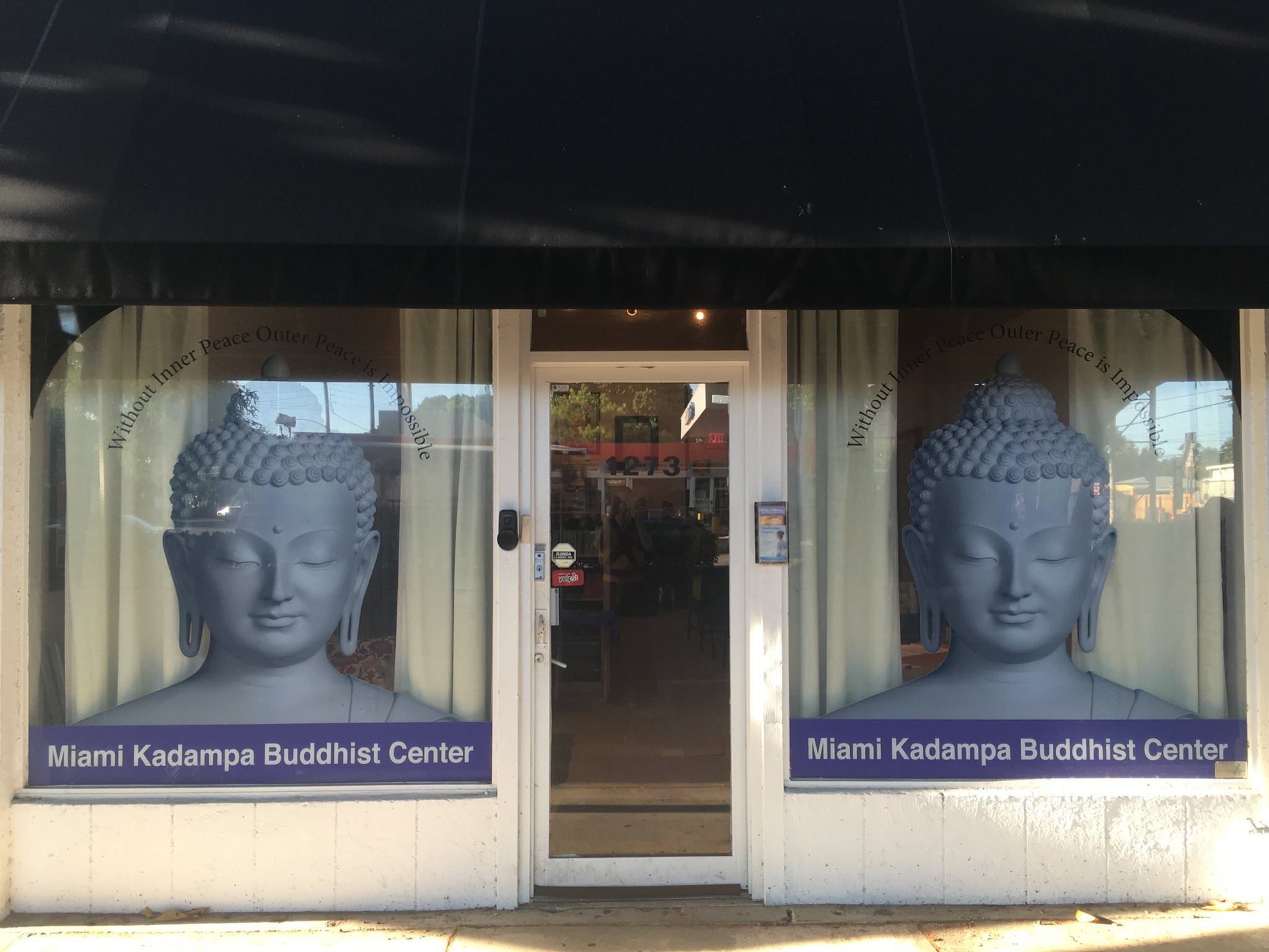 Kadampa Buddhist Center Miami Miami