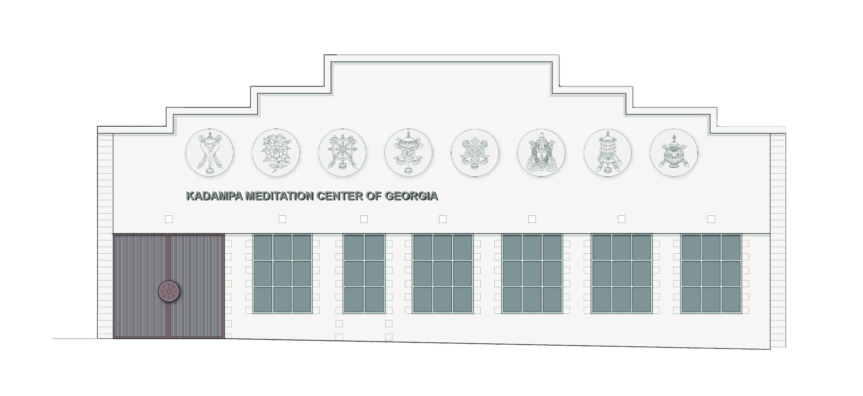 Kadampa Meditation Center Atlanta
