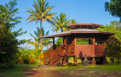 Kirpal Meditation Yoga And Ecological Center Hawaii