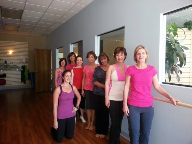 Park Meadows Pilates And Physical Therapy United States