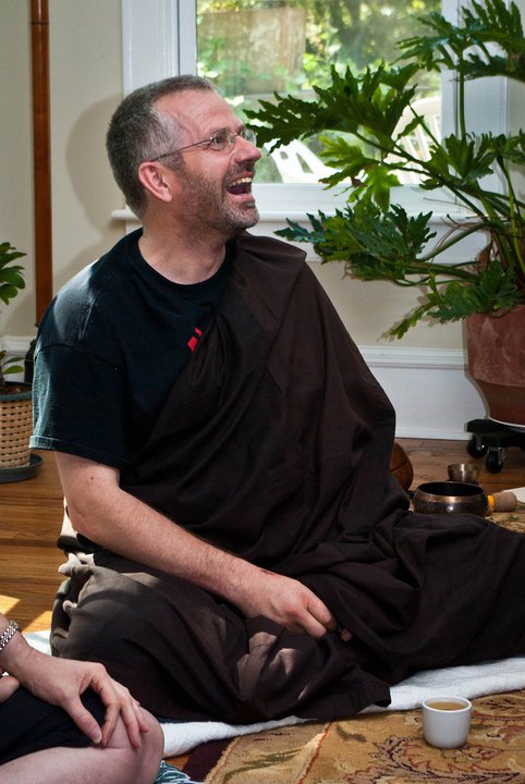 Red Clay Sangha - Buddhist Meditation Community 