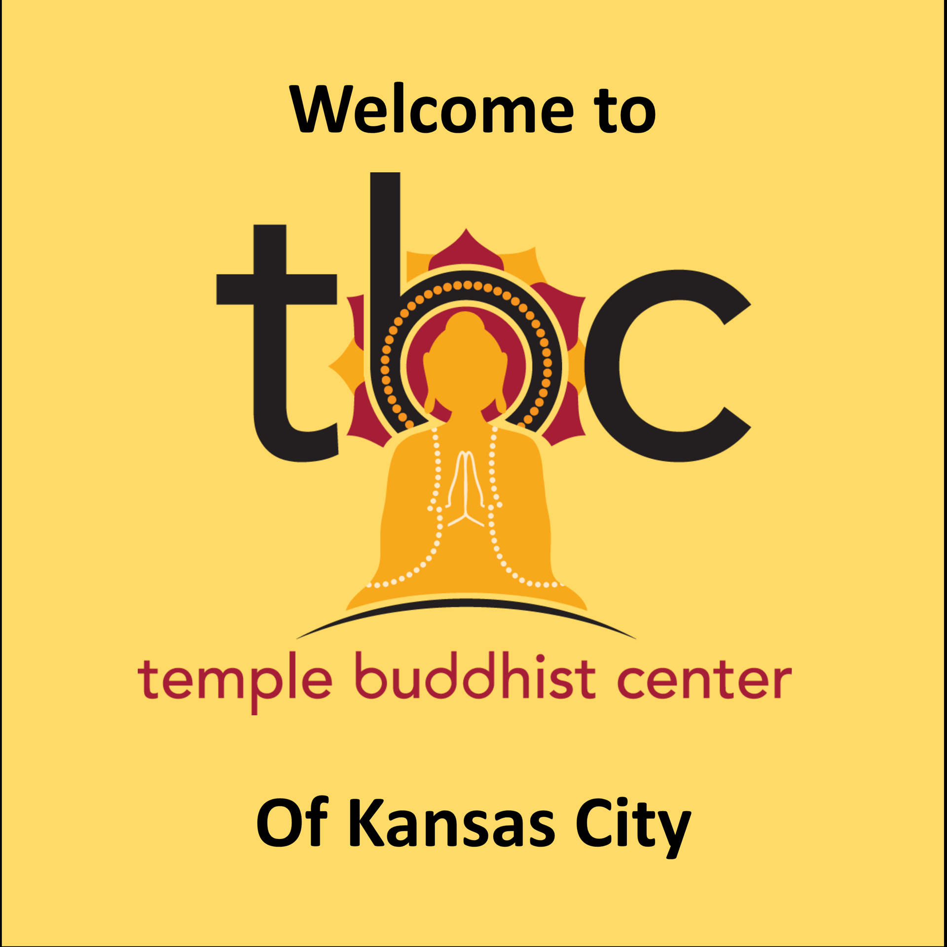 Temple Buddhist Center 