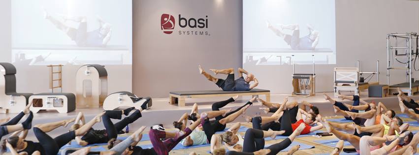 Basi Pilates Istanbul