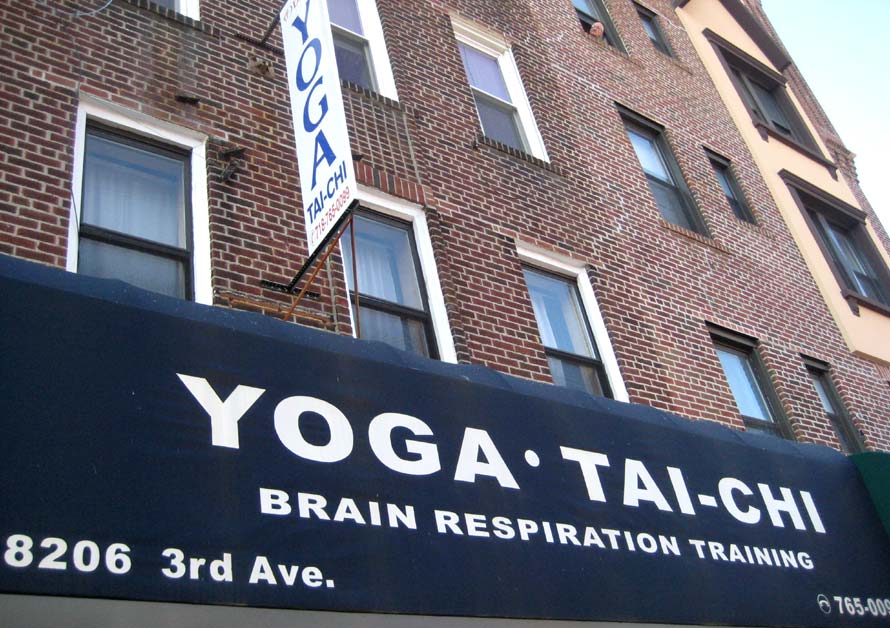 Body And Brain Bay Ridge Yoga And Tai Chi Brooklyn