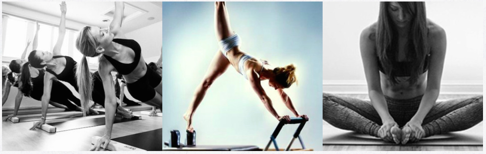BodyRok Yoga And Pilates