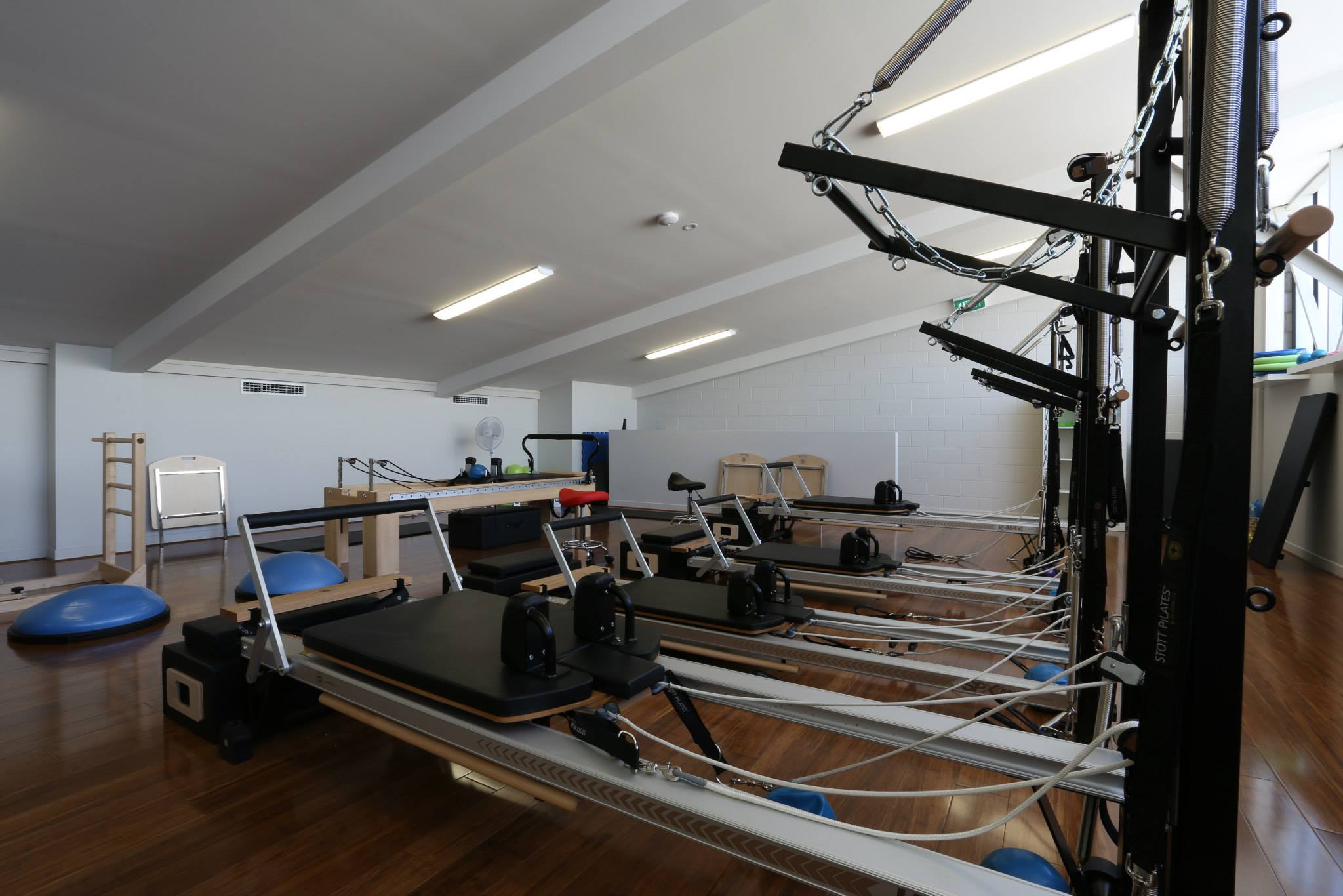 Bodyworks Pilates Studio Perth