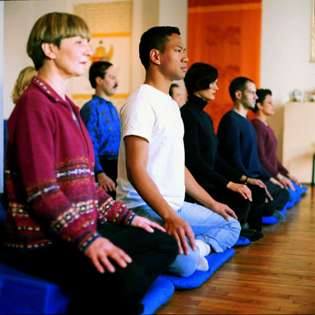 Cleveland Shambhala Meditation Center 