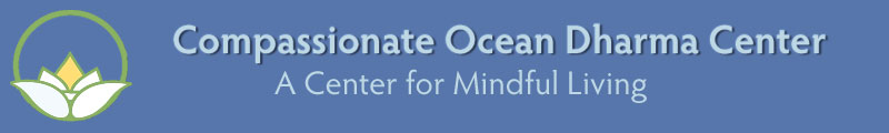 Compassionate Ocean Dharma Center 