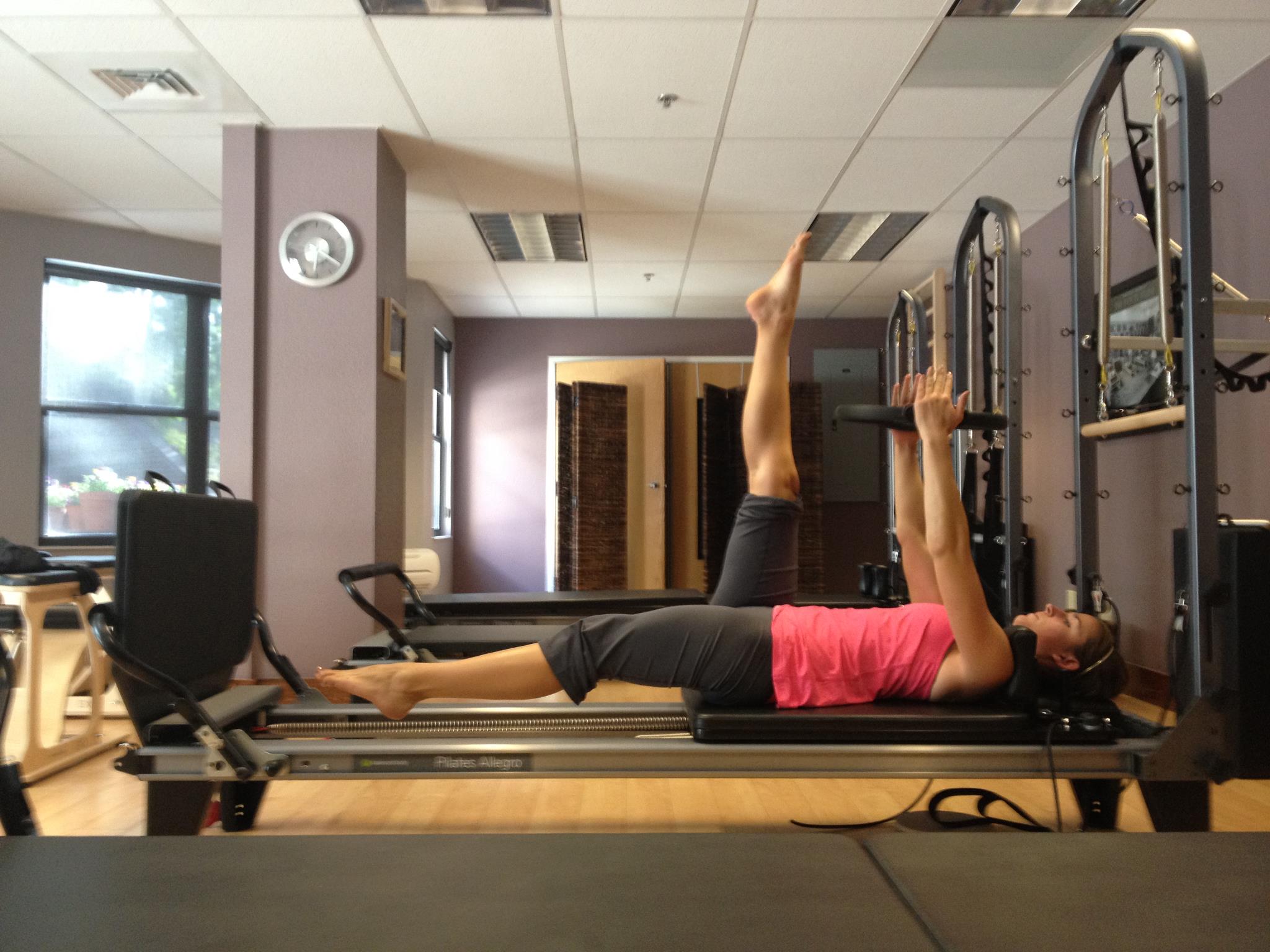 Elevate Pilates And Physical Therapy