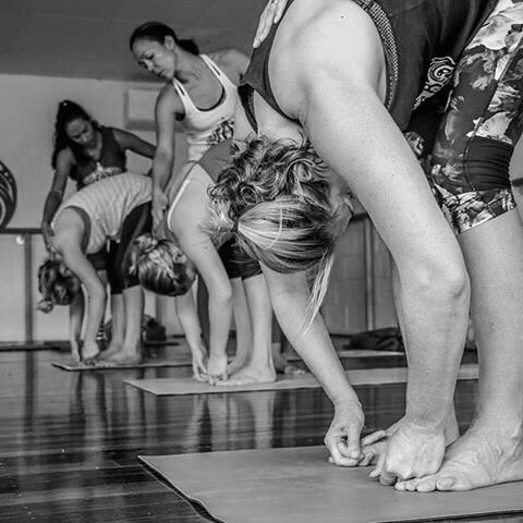 Essence of Living Yin Yoga And Pilates 