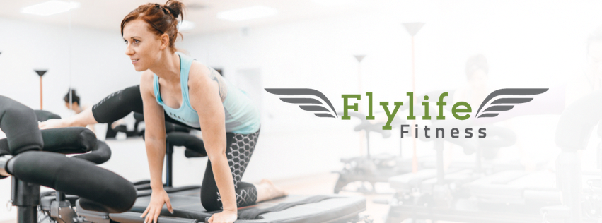 Flylife Fitness United States