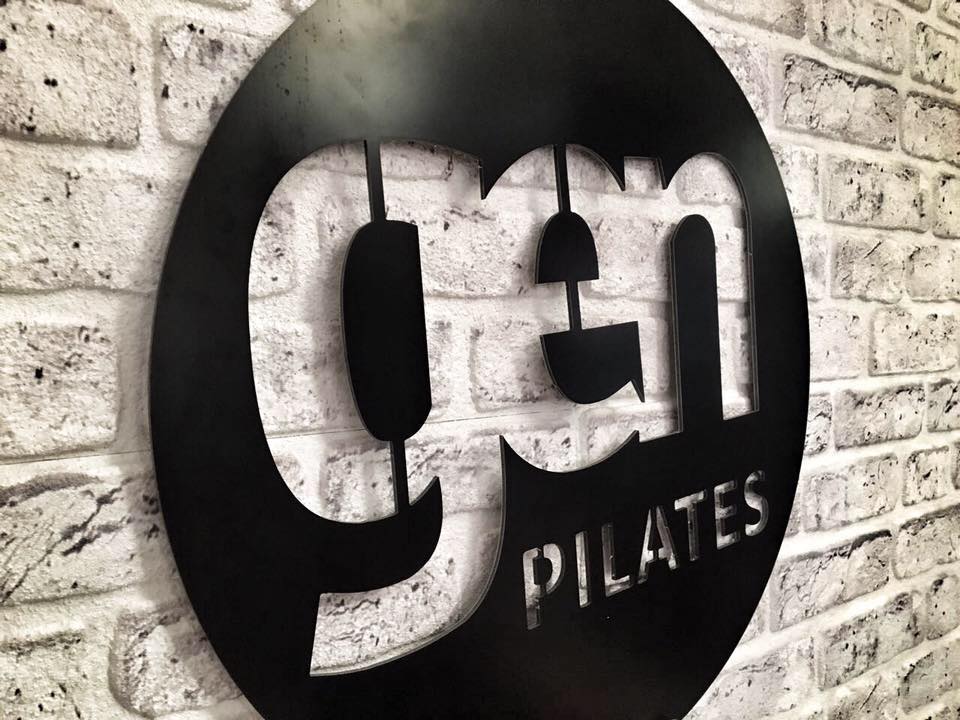Gen Pilates Studio Istanbul