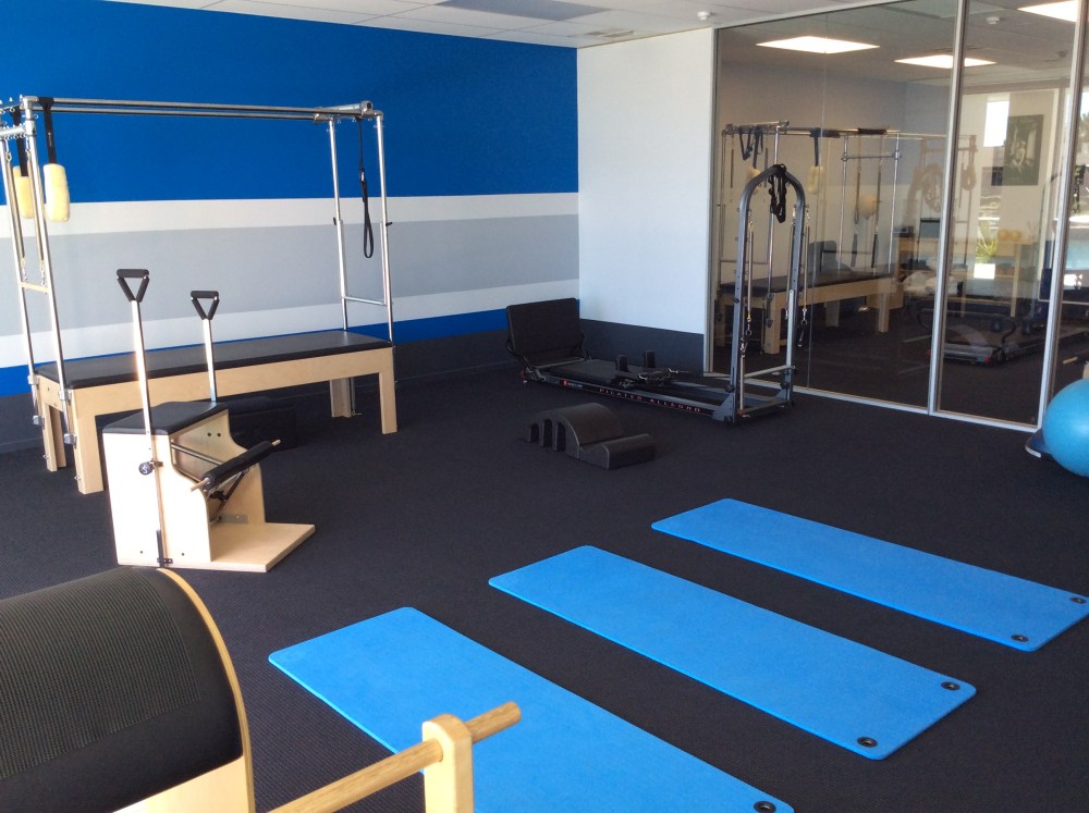 Infinity Pilates and Personal Training South