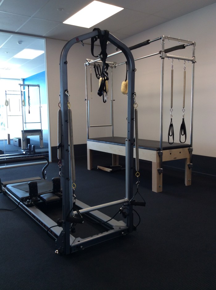 Infinity Pilates and Personal Training South Australia