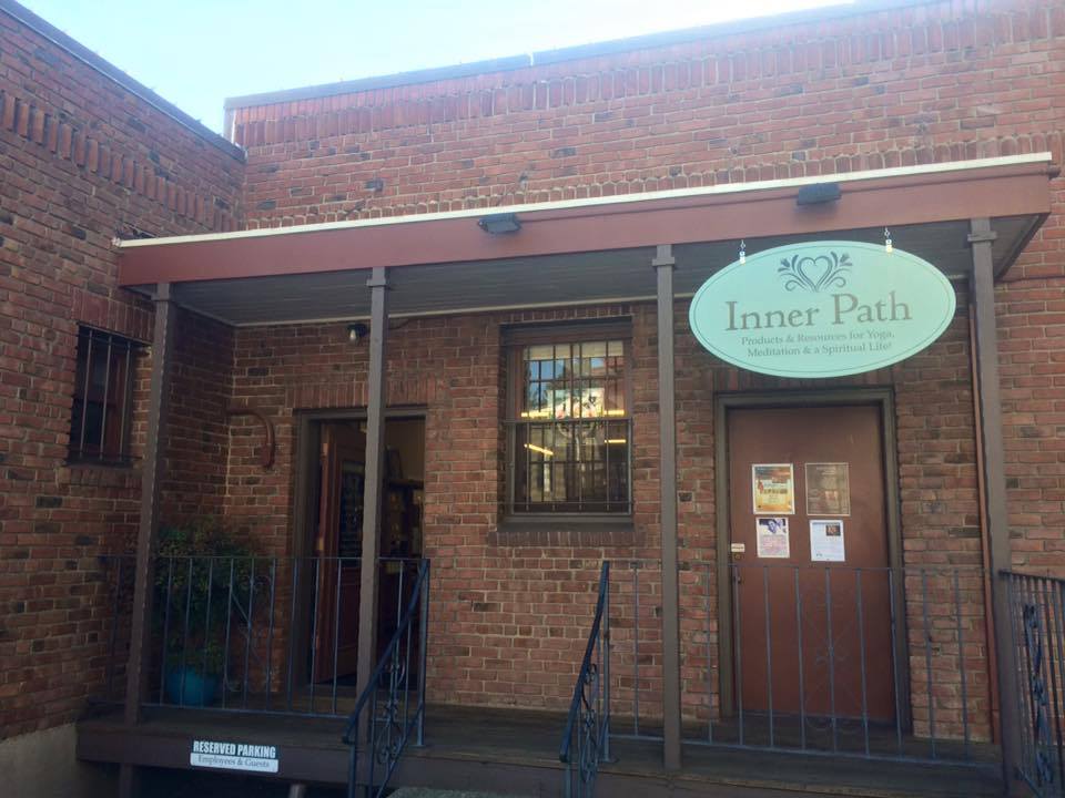 Inner Path Yoga Studio Nevada
