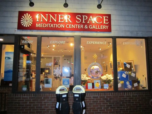 Inner Space Meditation Center And Gallery