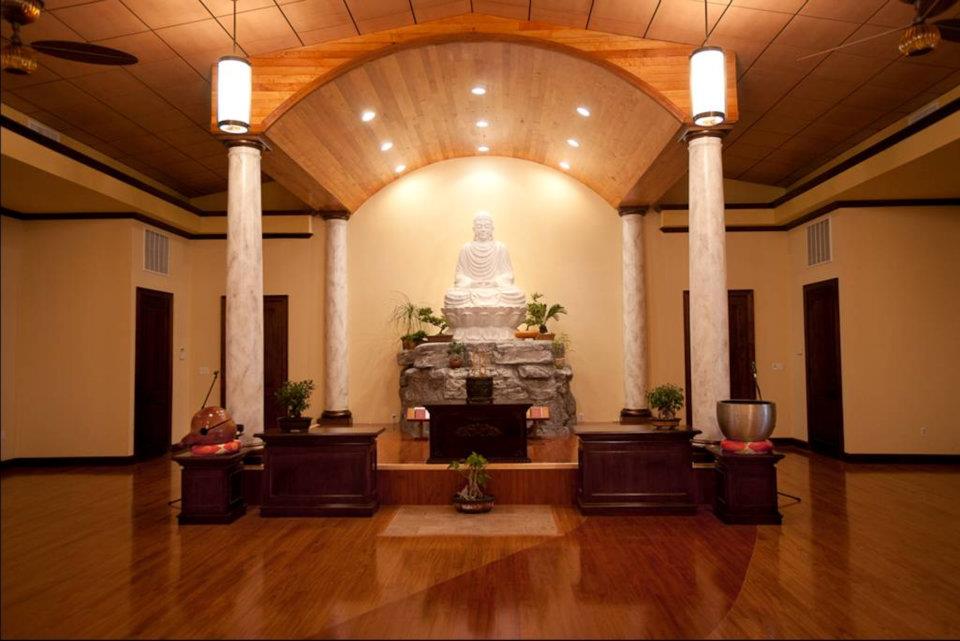 Insight Meditation Center of Pioneer Valley United States