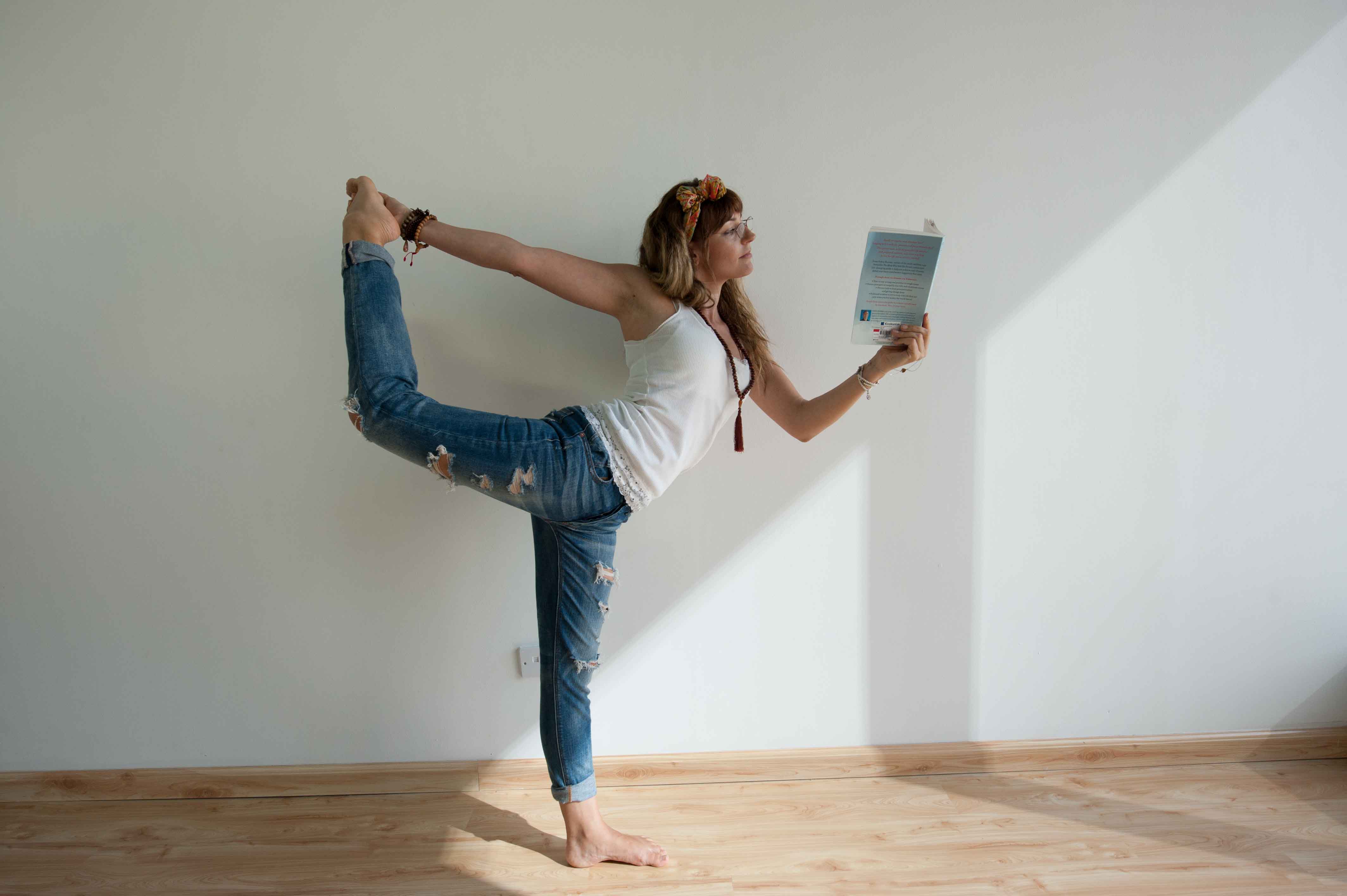 Jeanique Yoga and Pilates Studio 
