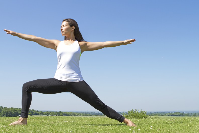 MA Yoga / Wellness Foundation Bradford