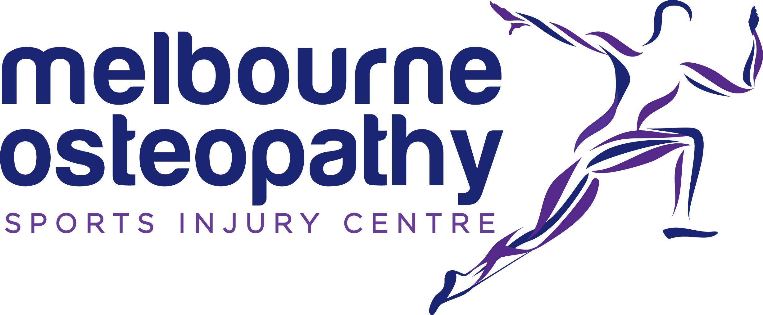 Melbourne Osteopathy Sports Injury Pilates Centre  Street 
