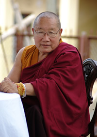 Namdroling Tibetan Buddhist Center Bozeman