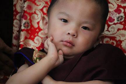 Namdroling Tibetan Buddhist Center