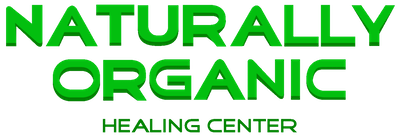 Naturally Organic Healing Center