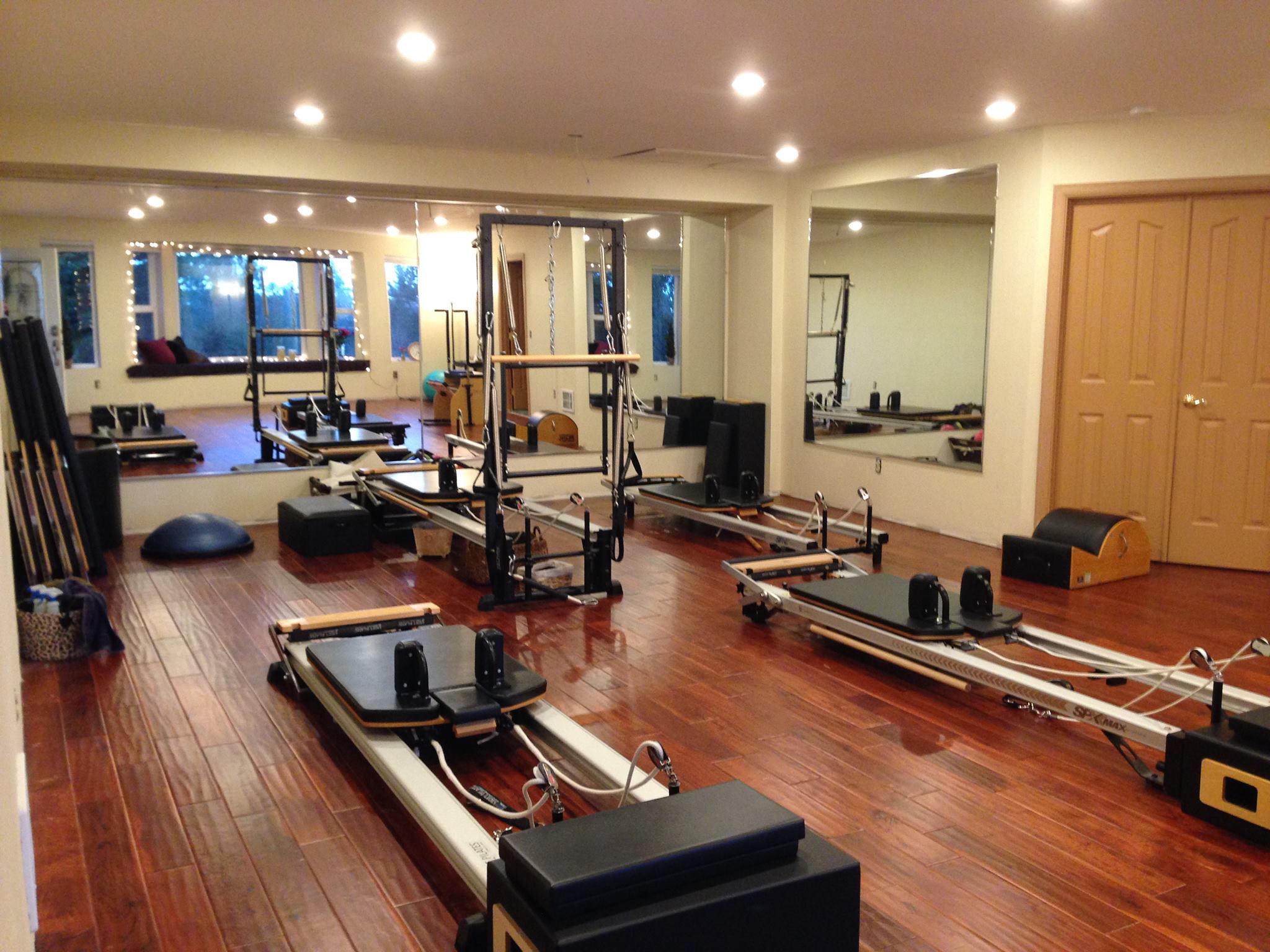 New Life Pilates South Africa