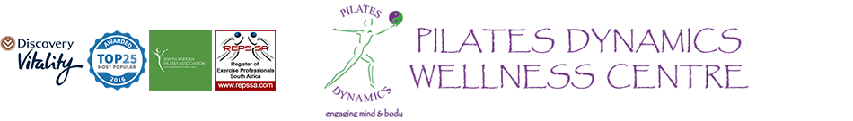 Pilates Dynamics Wellness Studio 