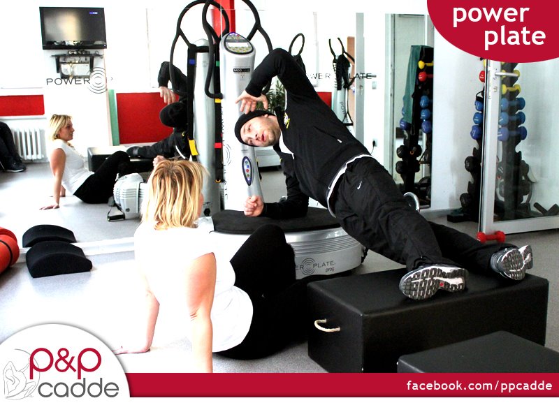 P&P Cadde Pilates Athletic Performance Studio Turkey