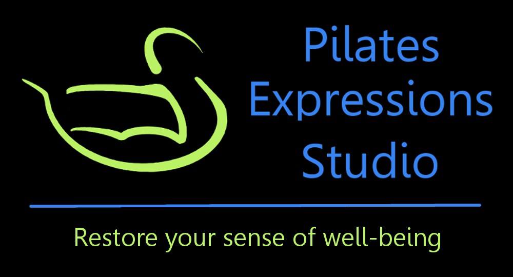 Pilates Expressions Studio East London