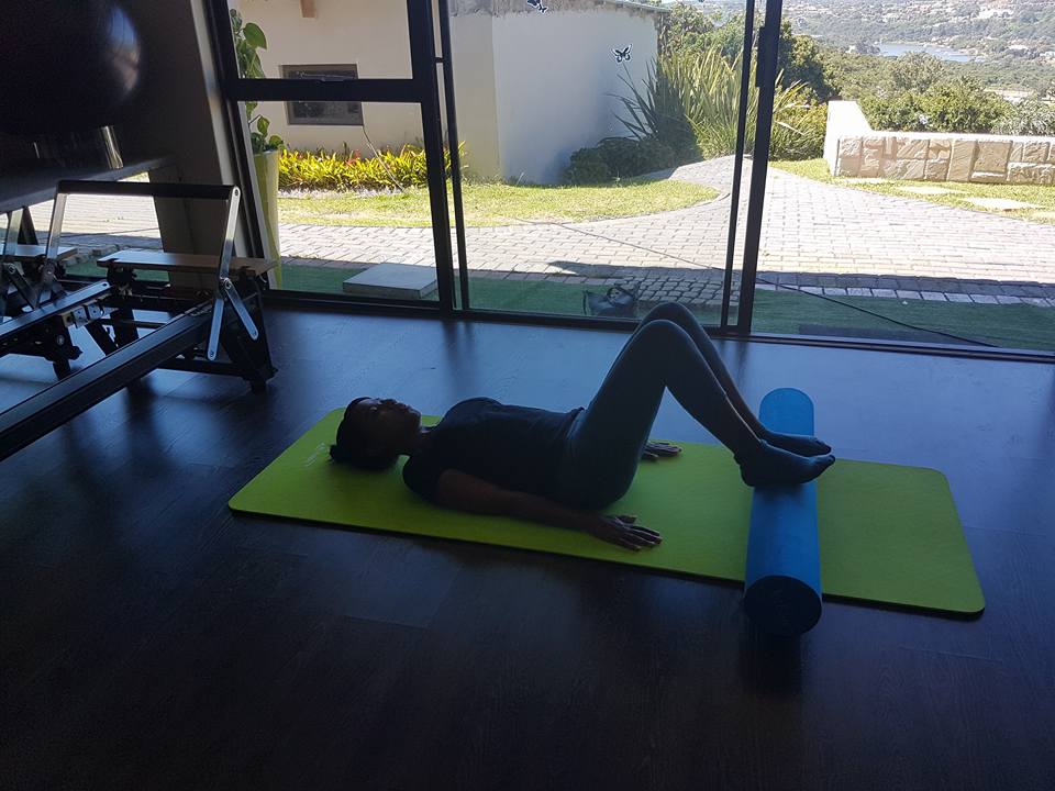 Pilates Expressions Studio South Africa