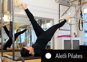 Pilates Point Yoga Studio Turkey