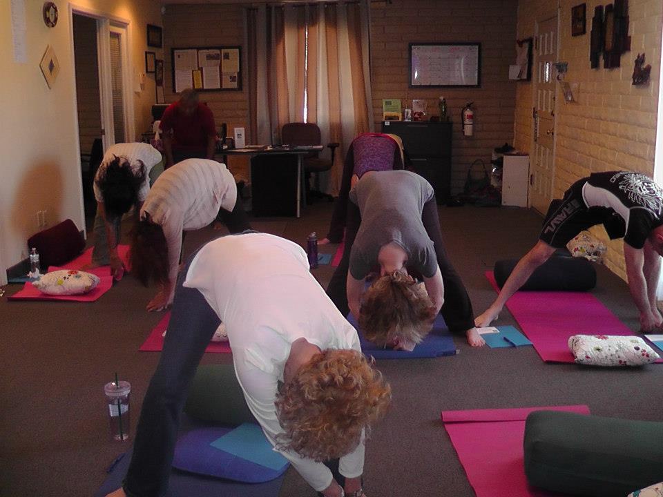 Prana Gyana Holistic Health Yoga and Wellness Center 
