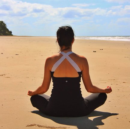 Prema Shanti Yoga And Meditation Retreat Center 