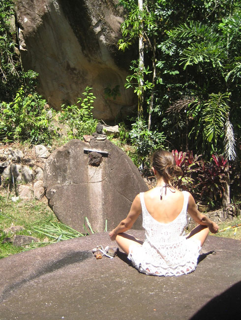 Prema Shanti Yoga And Meditation Retreat Center Douglas
