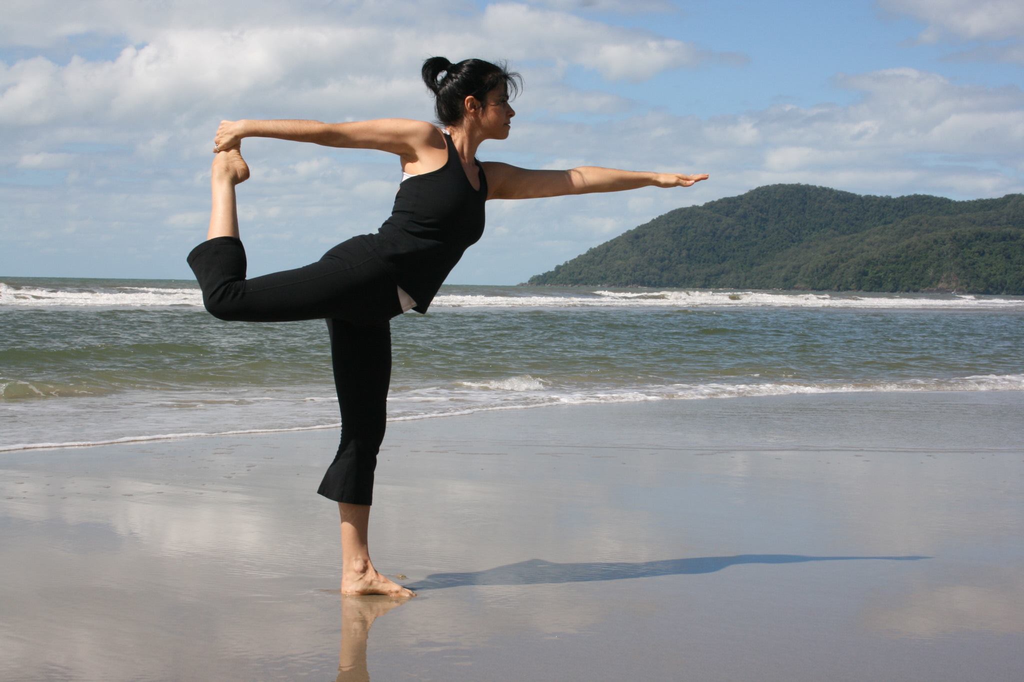 Prema Shanti Yoga And Meditation Retreat Center