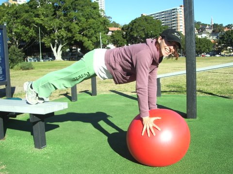 Pro Align Pilates Australia