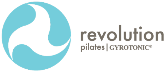 Revolution Pilates Studio 
