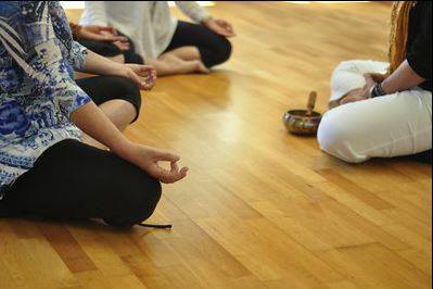 SOHUM Yoga and Meditation Studio United States