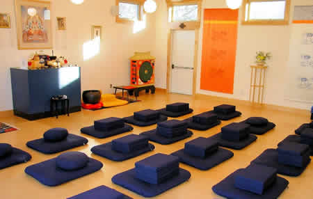 Shambhala Meditation Center