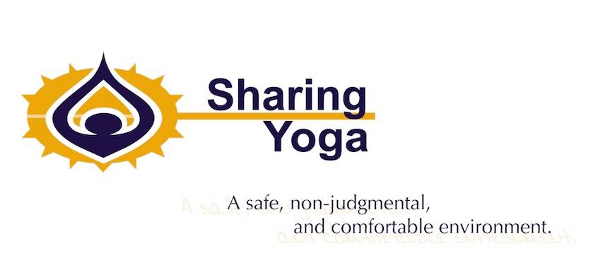 Sharing Yoga Center Concord 