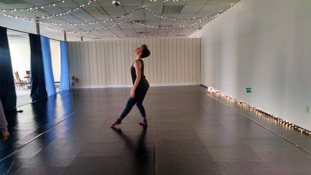 The Heron Dance Yoga &amp; Meditation Studio 