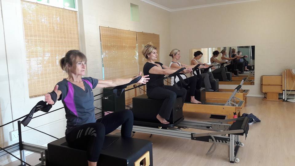 The Source Pilates And Yoga Studio Cape Town