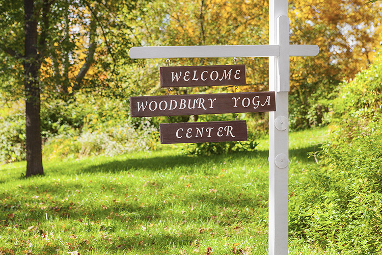 Woodbury Yoga Meditation Center 