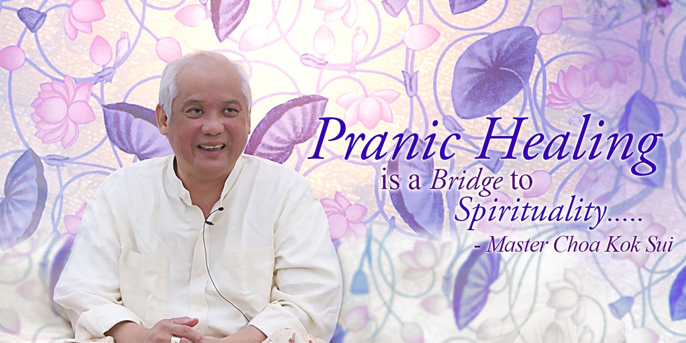 World Pranic Healing 