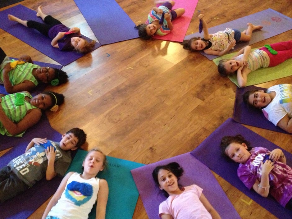 Your Karma Center for Yoga and Wellness 