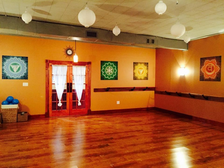 Your Karma Center for Yoga and Wellness Mooresville