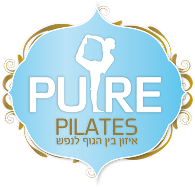 pure pilates Studio Haifa